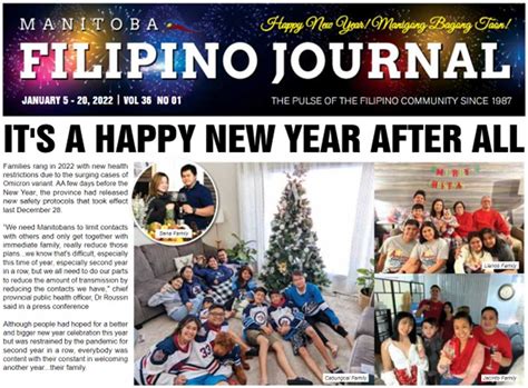 filipino journal|Archives .